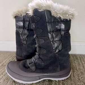 The North Face Women's Nuptse Purna Boots